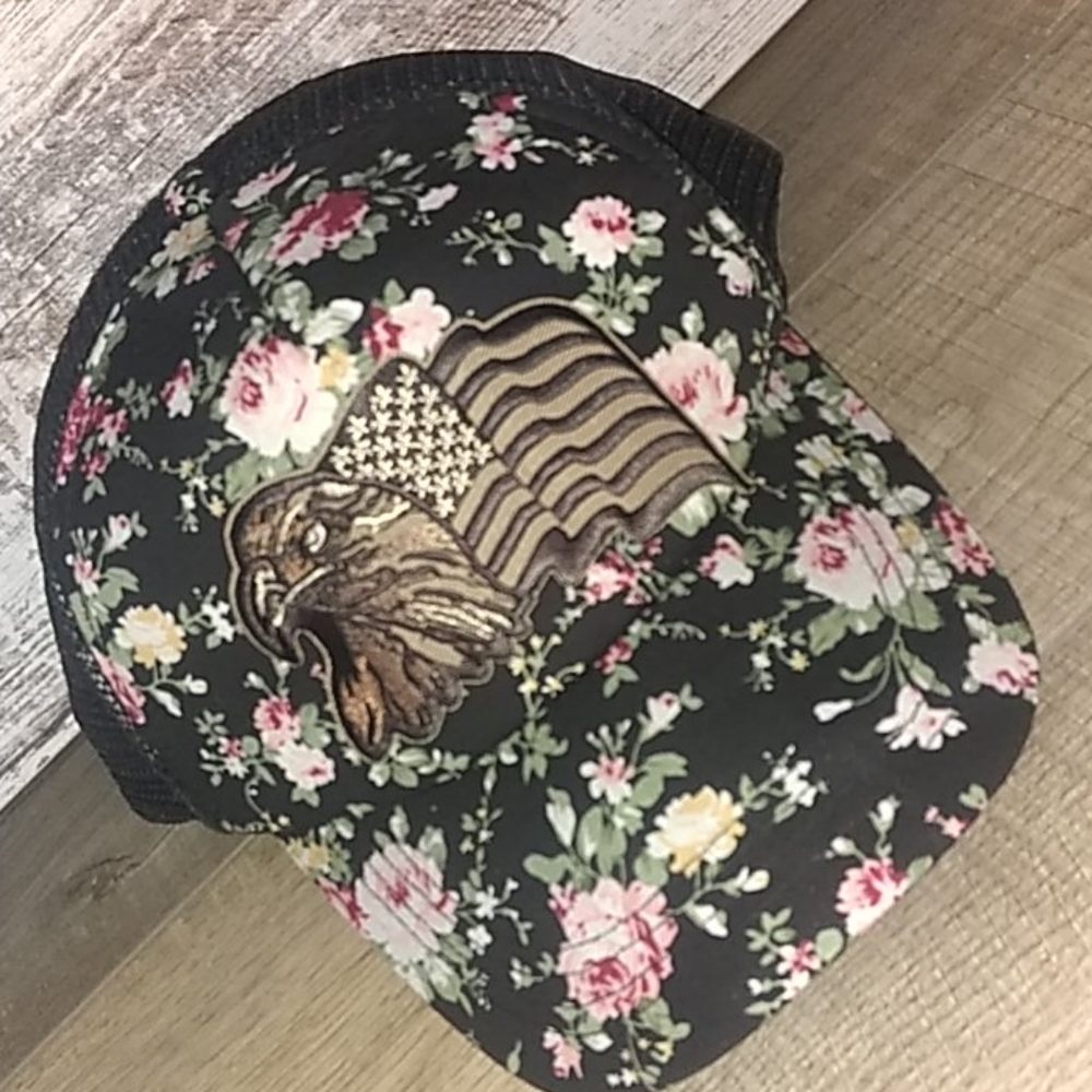 Ballcap